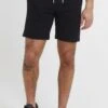 Solid Sdoliver - Shorts - Black