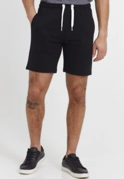 Solid Sdoliver - Shorts - Black