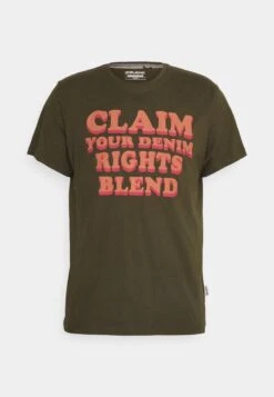 Blend Camiseta Estampada - Forest Night 10 Blend Camiseta Estampada - Forest Night -Jack & Jones Ventas 0ff3b8d975dc4c4fbf01099a4e4b2d13