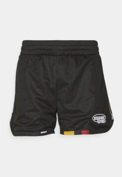 Shorts - Black With All Over Heritage Colors -Jack & Jones Ventas 1042d5b260754d2190d1e76905568ef8