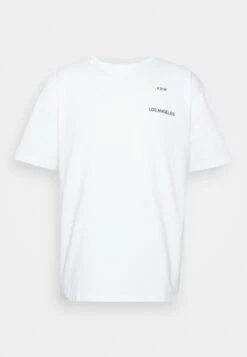 Frame Logo Graphic - Camiseta Básica - Blan 10 Frame Logo Graphic - Camiseta Básica - Blan -Jack & Jones Ventas 10834fc97e384843b354446b8a834d91