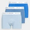 Tiger Of Sweden Hermod 3 Pack - Culotte - Blue