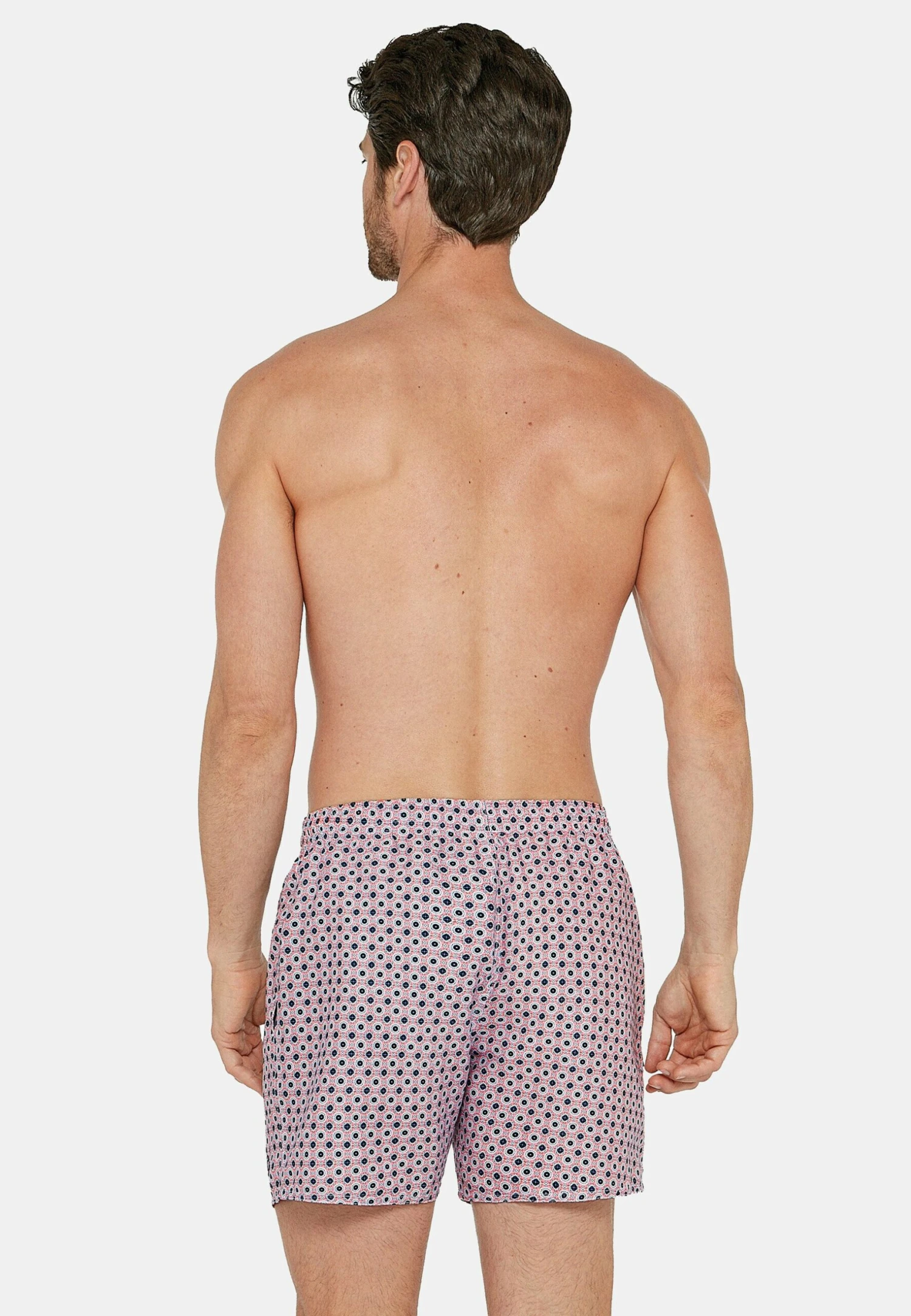 Hyeres - Bañador - Rose 2 Hyeres - Bañador - Rose - Imagen 2