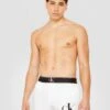 Waistband - Bañador - Classic White