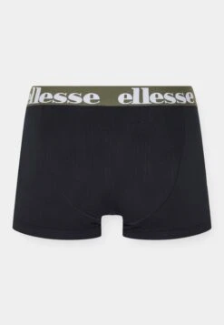 Ellesse Valio 4 Pack - Culotte - Black -Jack & Jones Ventas 11d9100077c84d54a0dcaafbc3cf986e