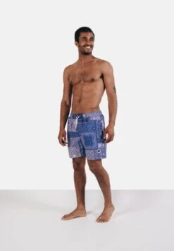 Seaqual®Yarn - Bañador - Purple 6 Seaqual®Yarn - Bañador - Purple -Jack & Jones Ventas 11f7e3178f1e451cb32911d279b64086