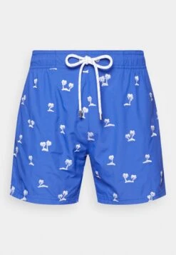 Boss White Shark - Bañador - Bright Blue