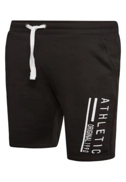 Athletic - Shorts - Black 10 Athletic - Shorts - Black -Jack & Jones Ventas 1227d974019645a9bbb5ef8704ca010f