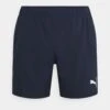 Puma Swim Men Mid Shorts - Bañador - Navy