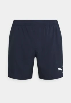 Puma Swim Men Mid Shorts - Bañador - Navy