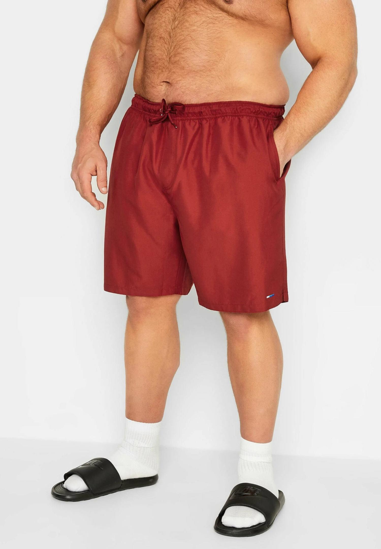 Bañador - Red 1 Bañador - Red