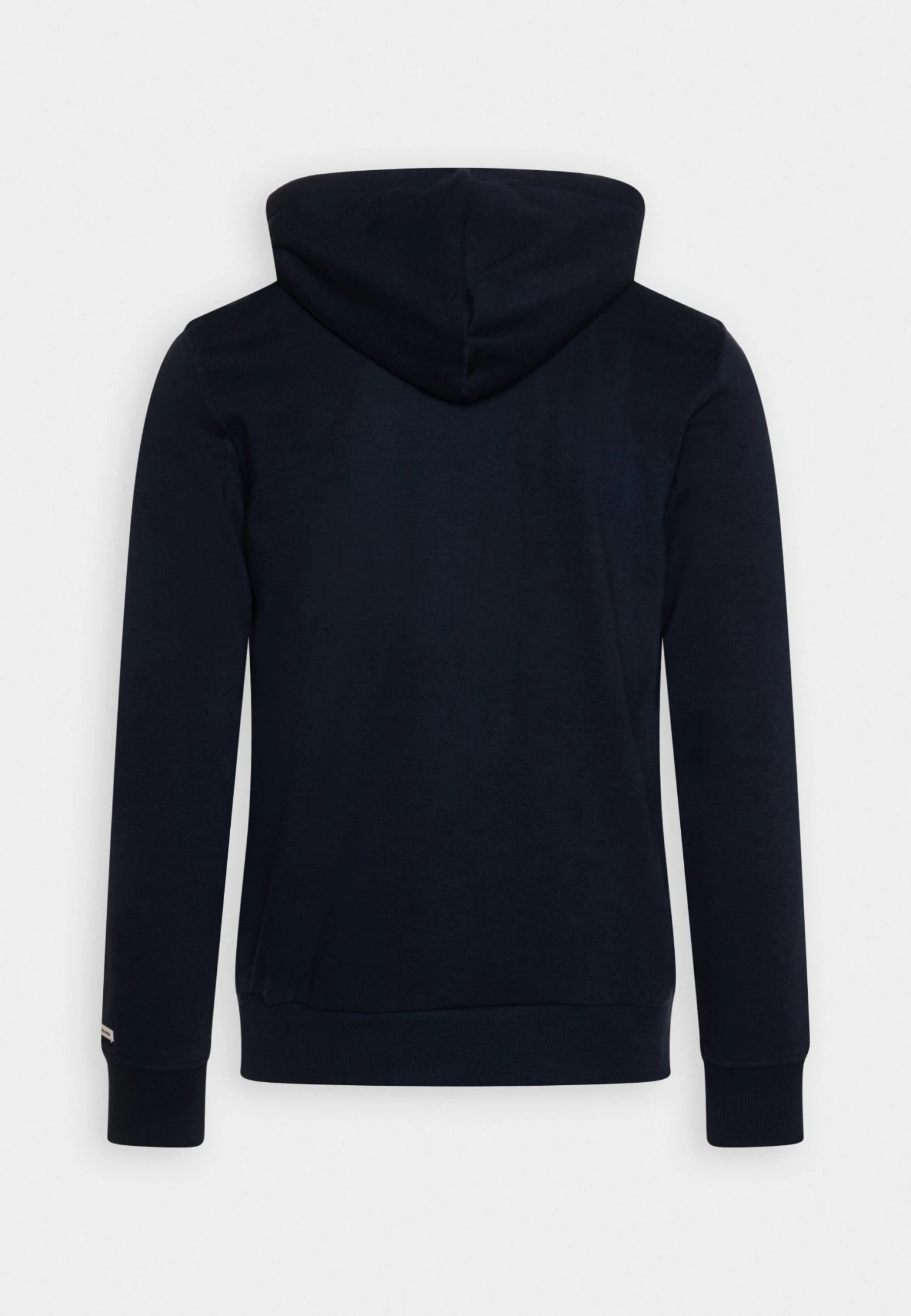Jack & Jones Jorneukolln Crest Hood - Jersey Con Capucha - Navy Blazer 6 Jack & Jones Jorneukolln Crest Hood - Jersey Con Capucha - Navy Blazer - Imagen 6