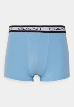 Gant Trunk 7 Pack - Culotte - Lagoon -Jack & Jones Ventas 139ac51e1b0e4106a5d801709daa4710