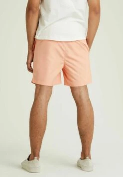 Board Soll Solid - Bañador - Pink -Jack & Jones Ventas 13de1034c3ff402d86641998f7a2b9d9