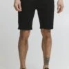 Casual Friday- Shorts Vaqueros - Denim Black