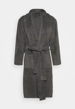 Lyle & Scott Lucas - Albornoz - Granite Grey 10 Lyle & Scott Lucas - Albornoz - Granite Grey -Jack & Jones Ventas 1411336aff614144a01f7115789c0711