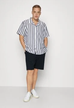 Only & Sons Onslinus - Pantalones Deportivos - Dark Navy -Jack & Jones Ventas 144bade8d0004f0da52f8966f6a61ad4