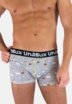 2 Pack - Culotte - James Flamingo