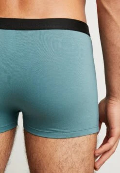 Ecodim Colors Boxer 6 Pack - Culotte - Black/Blue/Green 7 Ecodim Colors Boxer 6 Pack - Culotte - Black/Blue/Green -Jack & Jones Ventas 14b9525cf718426788d9759902d1ece3