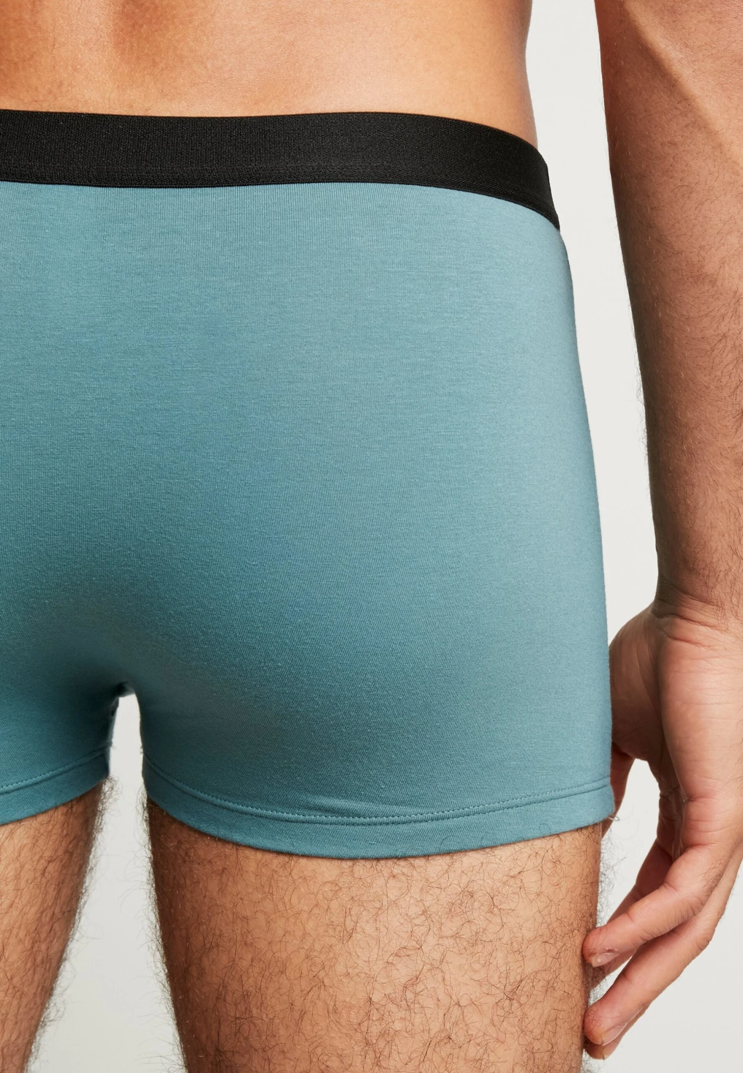 Ecodim Colors Boxer 6 Pack - Culotte - Black/Blue/Green 3 Ecodim Colors Boxer 6 Pack - Culotte - Black/Blue/Green - Imagen 3