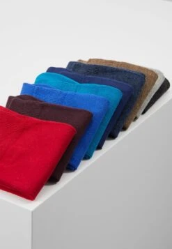 Camano 9 Pack Unisex - Calcetines - Jeans Mix -Jack & Jones Ventas 1519da84c57342a2a580136135781d2a