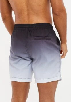 Threadbare Thbutara - Bañador - Grey -Jack & Jones Ventas 154d6dc1ea6b4f6d82b157be4a3bb8c3