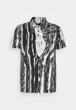 CARLO COLUCCI Unisex - Polo - Offwhite/Black/Antracite/Grey -Jack & Jones Ventas 15b2cf27e11b41b5afe3484f42e662ee