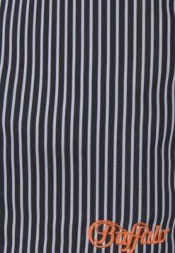 Buffalo Bañador - Schwarz Weiß -Jack & Jones Ventas 15bb6b6b7fb644deb7d15c637dcdc608