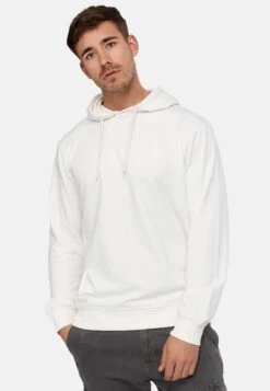 Indicode Jeans Simpson - Jersey Con Capucha - Offwhite -Jack & Jones Ventas 15bd275e517342e582cbf0e0c20b4f8a