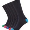 12 Pack - Calcetines - Navy