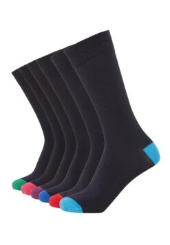 12 Pack - Calcetines - Navy