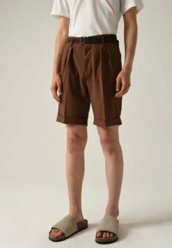 Shorts - Brown -Jack & Jones Ventas 15dff8906e254878aa97daf7268ccb47