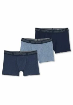 3 Pack - Culotte - Dark Blue -Jack & Jones Ventas 15ec193e2ba0419ea713c3bf120aa248