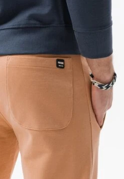 Pantalones Deportivos - Brown -Jack & Jones Ventas 15fd3c4e46314fd1932077a9a41cfdc5