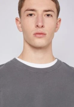 American Vintage Homme Izubird - Sudadera - Ardoise Vintage -Jack & Jones Ventas 16cb96b67f8e4456812cc0546535f9a7