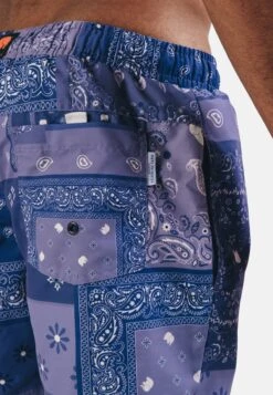 Seaqual®Yarn - Bañador - Purple 8 Seaqual®Yarn - Bañador - Purple -Jack & Jones Ventas 172b2bee2f2d4731a2b783df7c62812a