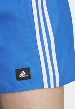 Adidas Sportswear 3-Stripes Clx - Bañador - Bright Royal White 9 Adidas Sportswear 3-Stripes Clx - Bañador - Bright Royal White -Jack & Jones Ventas 17605a453293428da13230843c5da0ae