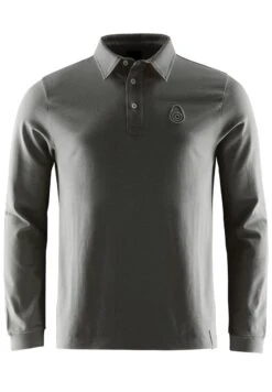 Sail Racing Rugger Ocean - Polo - Frost Grey