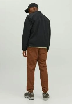Rdd - Pantalones Deportivos - Cocoa Brown -Jack & Jones Ventas 1818856ead5a4157be3915b0a02bcddc