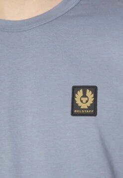 BELSTAFF Camiseta Básica - Blue Flint -Jack & Jones Ventas 18be29250d1b4a0b8c30ebc7d38e704c
