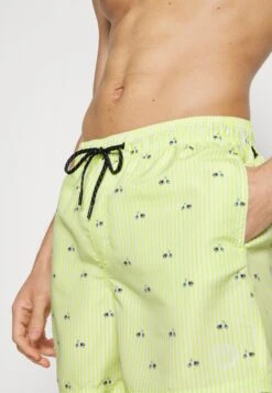 Jack & Jones Jpstfiji Jjswim Mini Stripe - Bañador - Acid Lime 7 Jack & Jones Jpstfiji Jjswim Mini Stripe - Bañador - Acid Lime -Jack & Jones Ventas 18d0d89f77f0457abe5cb8097428c61a
