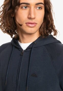 Quiksilver Essentials Zip Raglan - Sudadera Con Cremallera - Navy Blazer 8 Quiksilver Essentials Zip Raglan - Sudadera Con Cremallera - Navy Blazer -Jack & Jones Ventas 19333076865542a5b2cc90c722fb7823