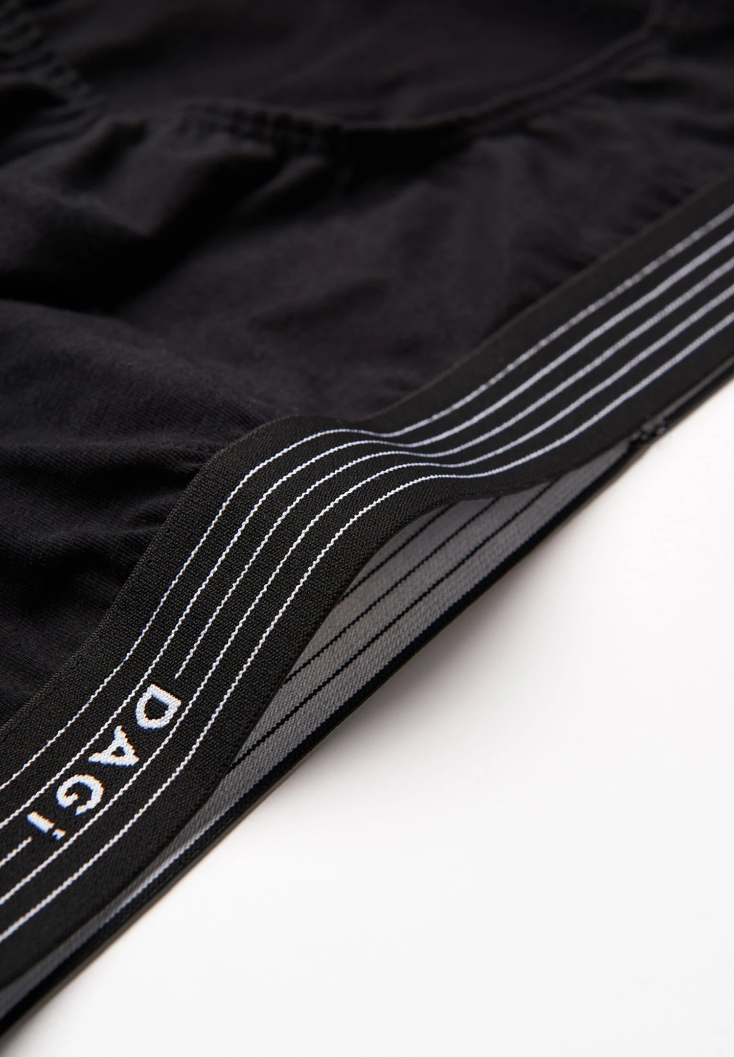 Braguitas - Black 3 Braguitas - Black - Imagen 3