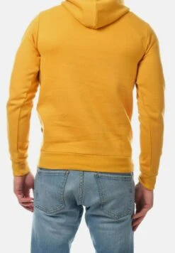 Jersey Con Capucha - Jaune Moutarde 7 Jersey Con Capucha - Jaune Moutarde -Jack & Jones Ventas 19895d6fb2704ec58c64c65cc2a236cf