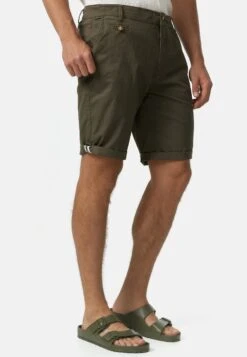 Indicode Jeans Shorts - Dark Green -Jack & Jones Ventas 199393d820914c4c928bcb868ffcefb1