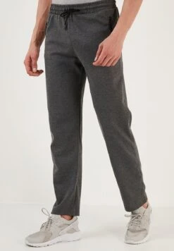 Slim Fit - Chándal - Anthracite -Jack & Jones Ventas 199fcbcb9e0342e696e23ba68657151b