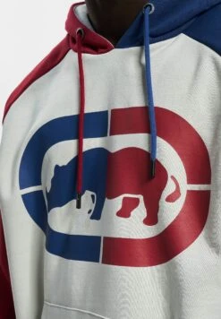 Jersey Con Capucha - Grey Red Blue -Jack & Jones Ventas 19cd19e64fd447c589b02dd1dbadae6d