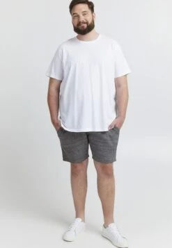 Blend Bt Venno - Pantalones Deportivos - Pewter Mix -Jack & Jones Ventas 19d1004f3fa3496b9035a05f1b12fe21