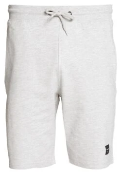 Only & Sons Onsneil - Pantalones Deportivos - Light Grey Melange -Jack & Jones Ventas 1a7517d6c56b4c84b5fb10591202b608