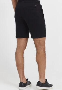 Solid Sdoliver - Shorts - Black -Jack & Jones Ventas 1aa275aa330c4dde9f74574848404652